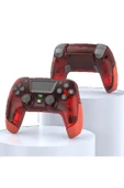 P06 Elite Ps4-Ps3-Pc-Steam-Nintendo Swıtch-ıos-Android Programlanabilir Oyun Kolu thumbnail 1