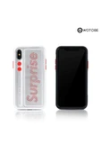 Iphone X / Xs Üç Katmanlı Rubber Kılıf thumbnail 7