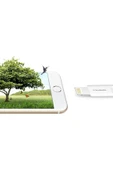 Apple Lightning Micro Usb Akıllı Şarj Data Kablosu thumbnail 10