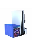 Playstation 5 Çok Amaçlı Stand Ve Askı thumbnail 6