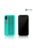 Iphone X / Xs Üç Katmanlı Rubber Kılıf thumbnail 5