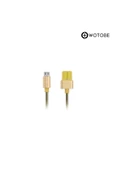 Micro Usb Çelik Spiralli Şarj Data Kablosu thumbnail 7