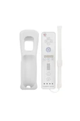 Nintendo Wii 2in1 Motion Plus Remote Kontroller + Nunchuk Kontroller Set thumbnail 3