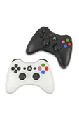 Ps3 Dualshock 3 Titreşimli Kablosuz Gamepad Kontroller thumbnail 8