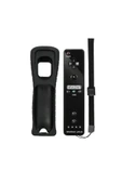 Nintendo Wii 2in1 Motion Plus Remote Kontroller + Nunchuk Kontroller Set thumbnail 7