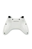 Ps3 Dualshock 3 Titreşimli Kablosuz Gamepad Kontroller thumbnail 3