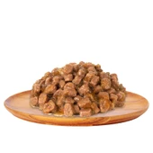 Jungle Biftekli Kısır Kedi Pouch 100 Gr thumbnail 3