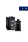 Azzaro The Most Wanted Eau De Parfum Intense 100ml thumbnail 1