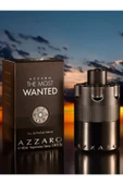 Azzaro The Most Wanted Eau De Parfum Intense 100ml thumbnail 4