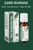 Çam Terebentin Yağı 20 Ml thumbnail 2
