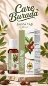 Jojoba Yağı 20 Ml thumbnail 1