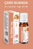 Acı Badem Yağı 20 Ml thumbnail 2