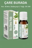 Adaçayı (Acı Elma) Yağı 20 Ml thumbnail 2