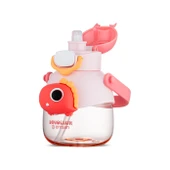 Emsan Dino Suluk Pembe 650 ml thumbnail 6