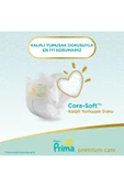 Prima Premium Care 4 Numara Maxi 84lü Bebek Bezi thumbnail 4