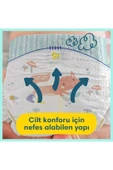 Prima Premium Care 5 Numara Junior 74lü Bebek Bezi thumbnail 8