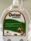 Royal İlaç Royal Ovisol Sheep&goat Koyun ve Keçi Yem Katkısı 1 Lt thumbnail 2