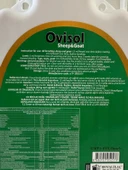 Royal İlaç Royal Ovisol Sheep&goat Koyun ve Keçi Yem Katkısı 1 Lt thumbnail 4