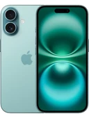 APPLE IPHONE 16 128 GB TEAL TEŞHİR thumbnail 1