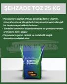 Şehzade Toz 25 kg thumbnail 1