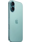 APPLE IPHONE 16 128 GB TEAL TEŞHİR thumbnail 3