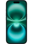 APPLE IPHONE 16 128 GB TEAL TEŞHİR thumbnail 2