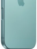 APPLE IPHONE 16 128 GB TEAL TEŞHİR thumbnail 5
