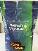 Şehzade Pelet 20 kg thumbnail 2