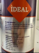 Ideal Hepasily Premiks 1 Lt thumbnail 3