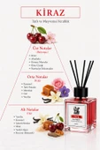 ROSIE Cherry Reed Diffuser Çubuklu Oda Kokusu 100 ml thumbnail 3