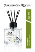 ROSIE Jasmine Reed Diffuser Çubuklu Oda Kokusu 100 ml thumbnail 1
