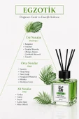 ROSIE Exotic Reed Diffuser Çubuklu Oda Kokusu 100 ml thumbnail 3