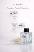 ROSIE Jasmine Reed Diffuser Çubuklu Oda Kokusu 100 ml thumbnail 2