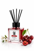ROSIE Cherry Reed Diffuser Çubuklu Oda Kokusu 100 ml thumbnail 2