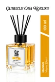 ROSIE Mango Reed Diffuser Çubuklu Oda Kokusu 100 ml thumbnail 1