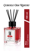 ROSIE Cherry Reed Diffuser Çubuklu Oda Kokusu 100 ml thumbnail 1