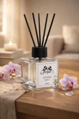 ROSIE Jasmine Reed Diffuser Çubuklu Oda Kokusu 100 ml thumbnail 7