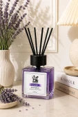 ROSIE Lavander Reed Diffuser Çubuklu Oda Kokusu 100 ml thumbnail 4