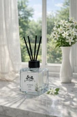 ROSIE Jasmine Reed Diffuser Çubuklu Oda Kokusu 100 ml thumbnail 4