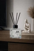 ROSIE Jasmine Reed Diffuser Çubuklu Oda Kokusu 100 ml thumbnail 3