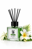 ROSIE Exotic Reed Diffuser Çubuklu Oda Kokusu 100 ml thumbnail 2