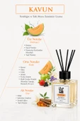ROSIE Kavun Reed Diffuser Çubuklu Oda Kokusu 100 ml thumbnail 3