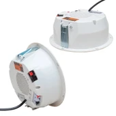 Magicvoice MV-905 Trafosuz Bluetooth Alçıpan Hoparlör thumbnail 2