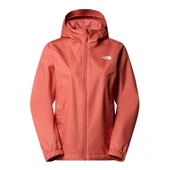 The North Face Kadın Quest Kapüşonlu Yağmurluk Ceket NF00A8BABOU1 thumbnail 6