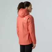 The North Face Kadın Quest Kapüşonlu Yağmurluk Ceket NF00A8BABOU1 thumbnail 3