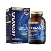Nutraxin Artroflex 90 Tablet thumbnail 1