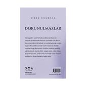 Dokunulmazlar thumbnail 3