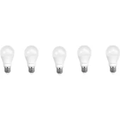 Panasonic 5 Adet E27 LED Lamba 8.5W 765LM 2700K thumbnail 2