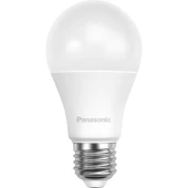 Panasonic 5 Adet E27 LED Lamba 8.5W 765LM 2700K thumbnail 1