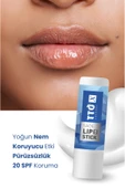 Tto X SPF20 Korumalı Sade Lipstick thumbnail 3